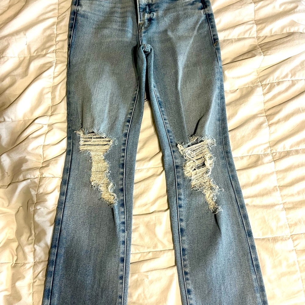 COPY - GOOD AMERICAN SIZE 0/25
